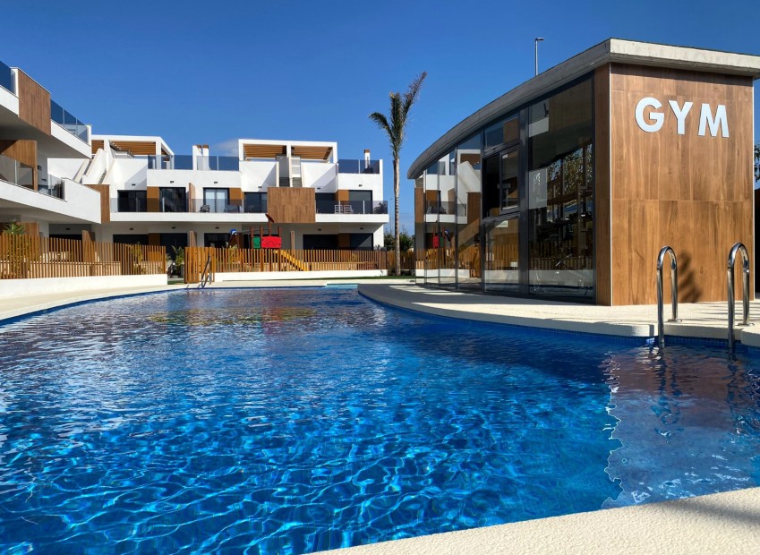 Nueva construcción  - Apartamento - Orihuela - Orihuela Costa