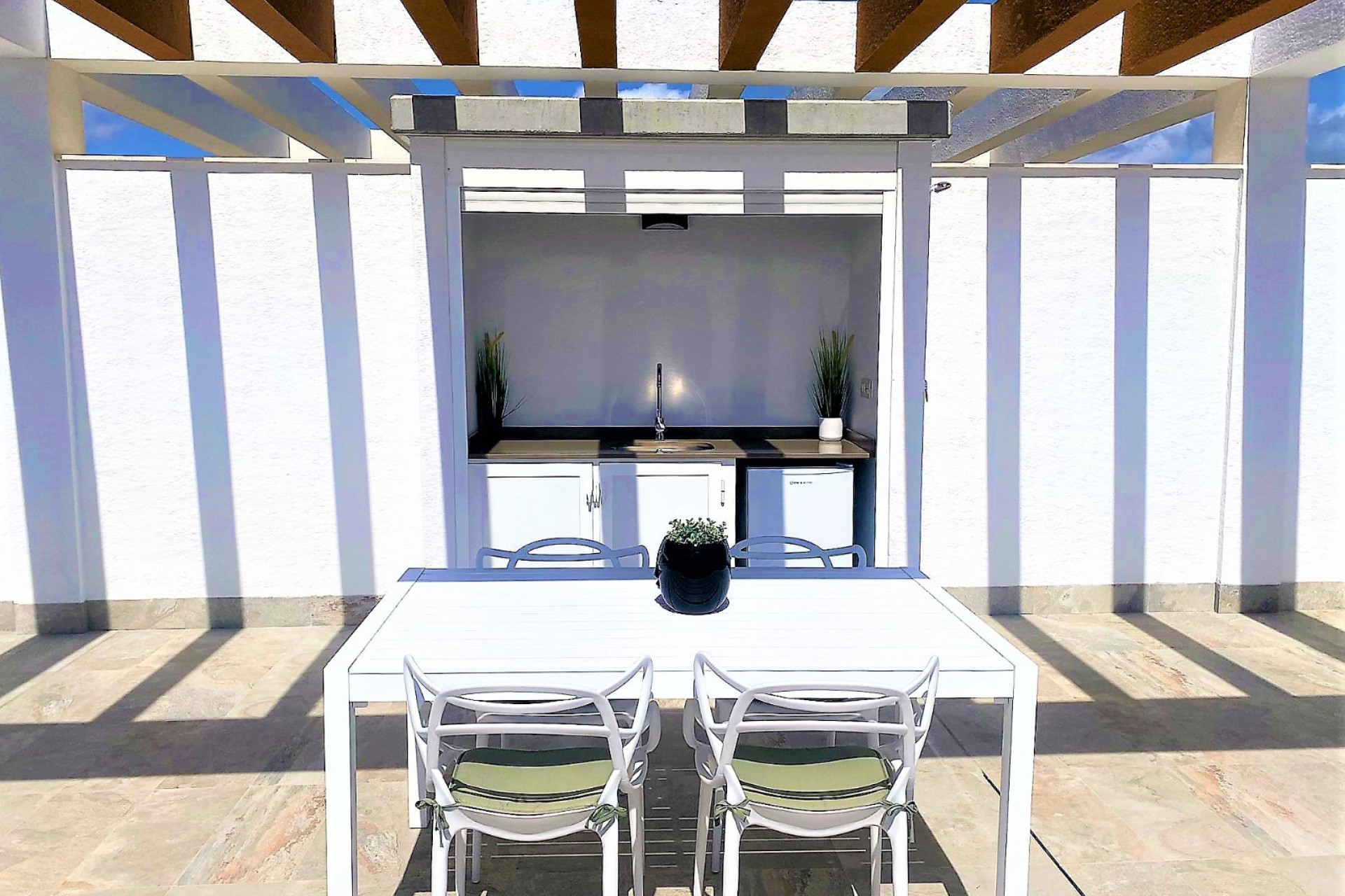 Nueva construcción  - Apartamento - Orihuela - Orihuela Costa