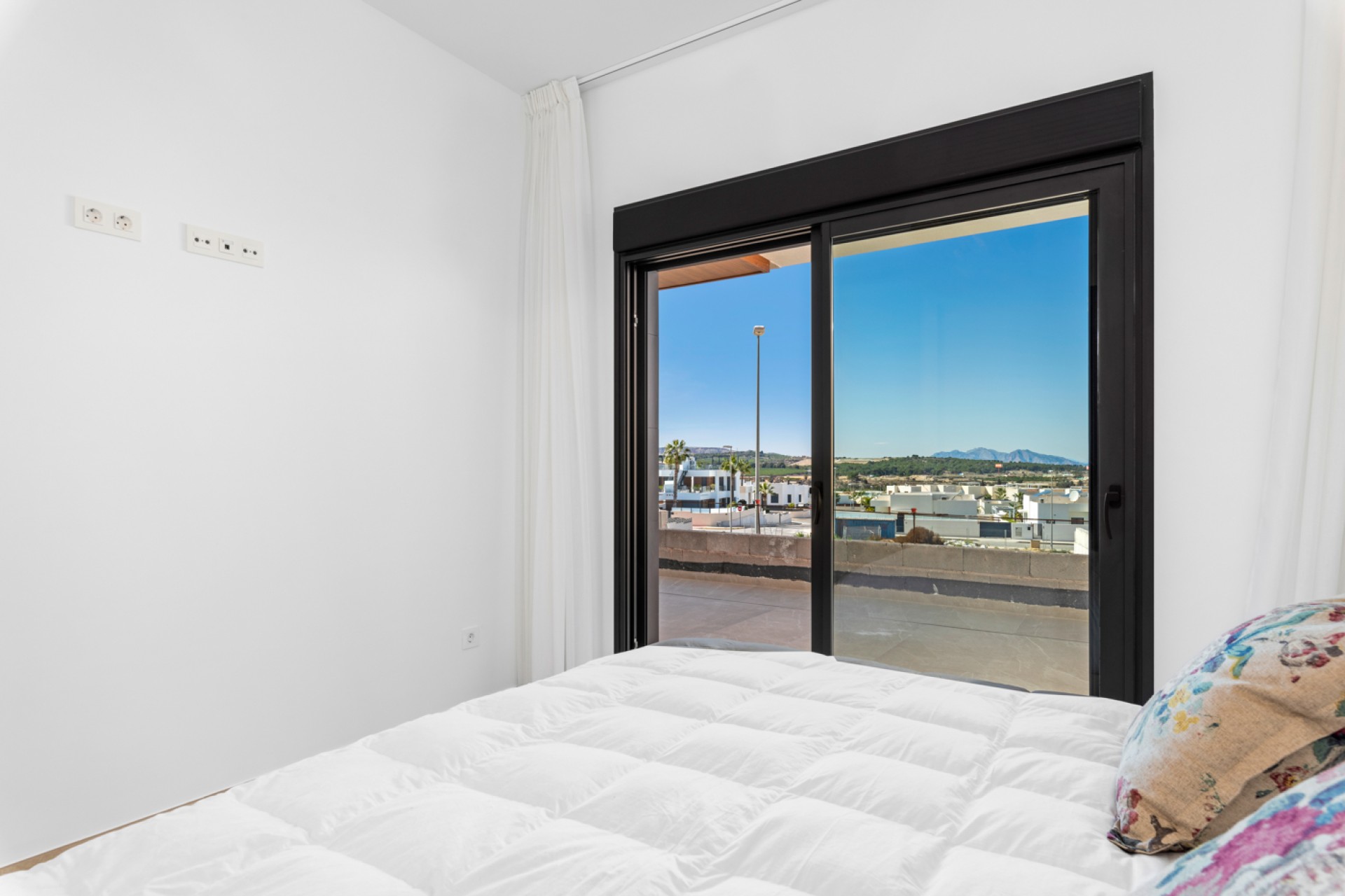 Nueva construcción  - Apartamento - Orihuela - Orihuela Costa