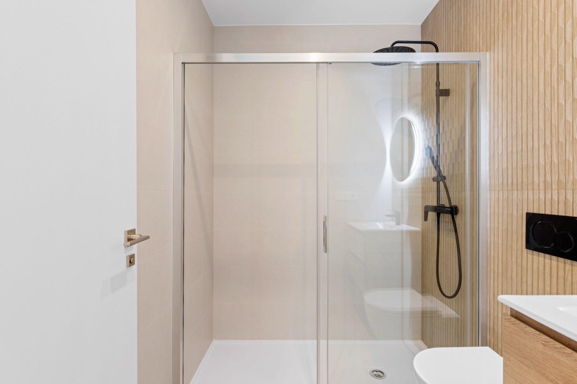 Nueva construcción  - Apartamento - Orihuela - Orihuela Costa