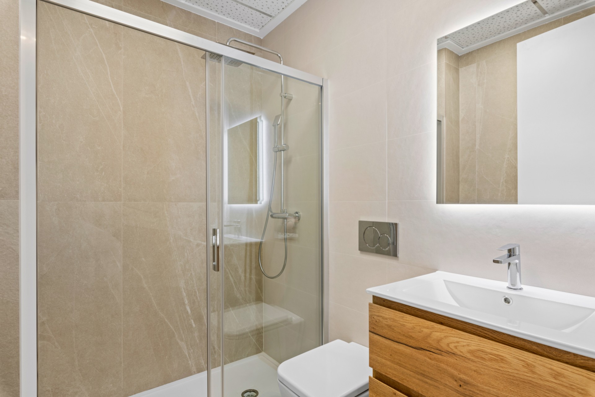 Nueva construcción  - Apartamento - Orihuela - Orihuela Costa