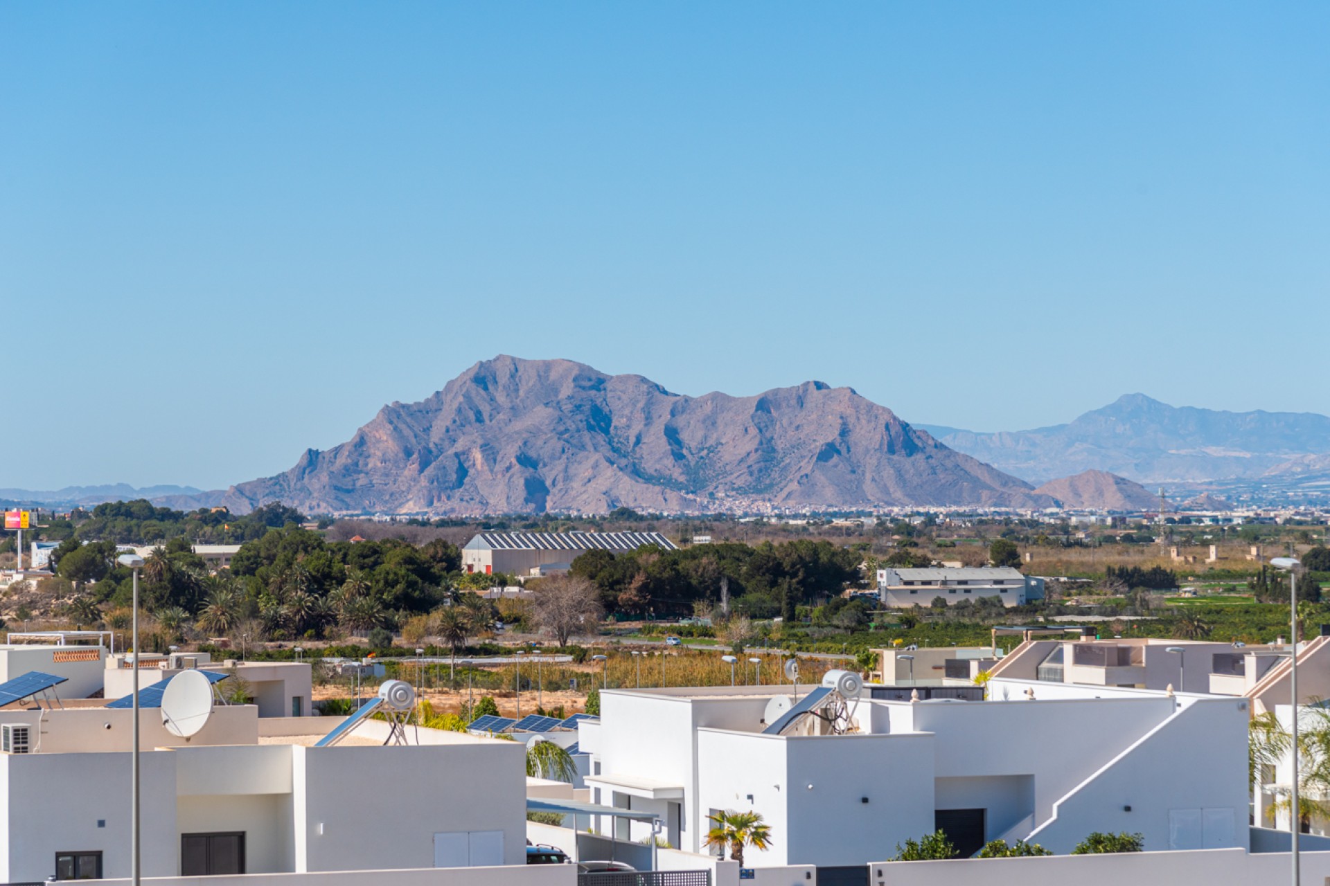 Nueva construcción  - Apartamento - Orihuela - Orihuela Costa