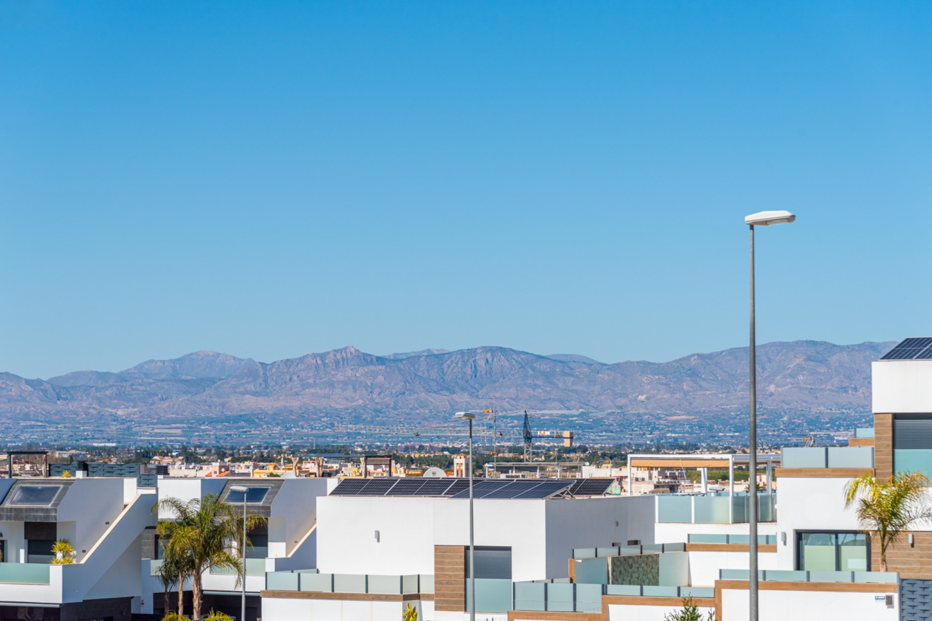 Nueva construcción  - Apartamento - Orihuela - Orihuela Costa