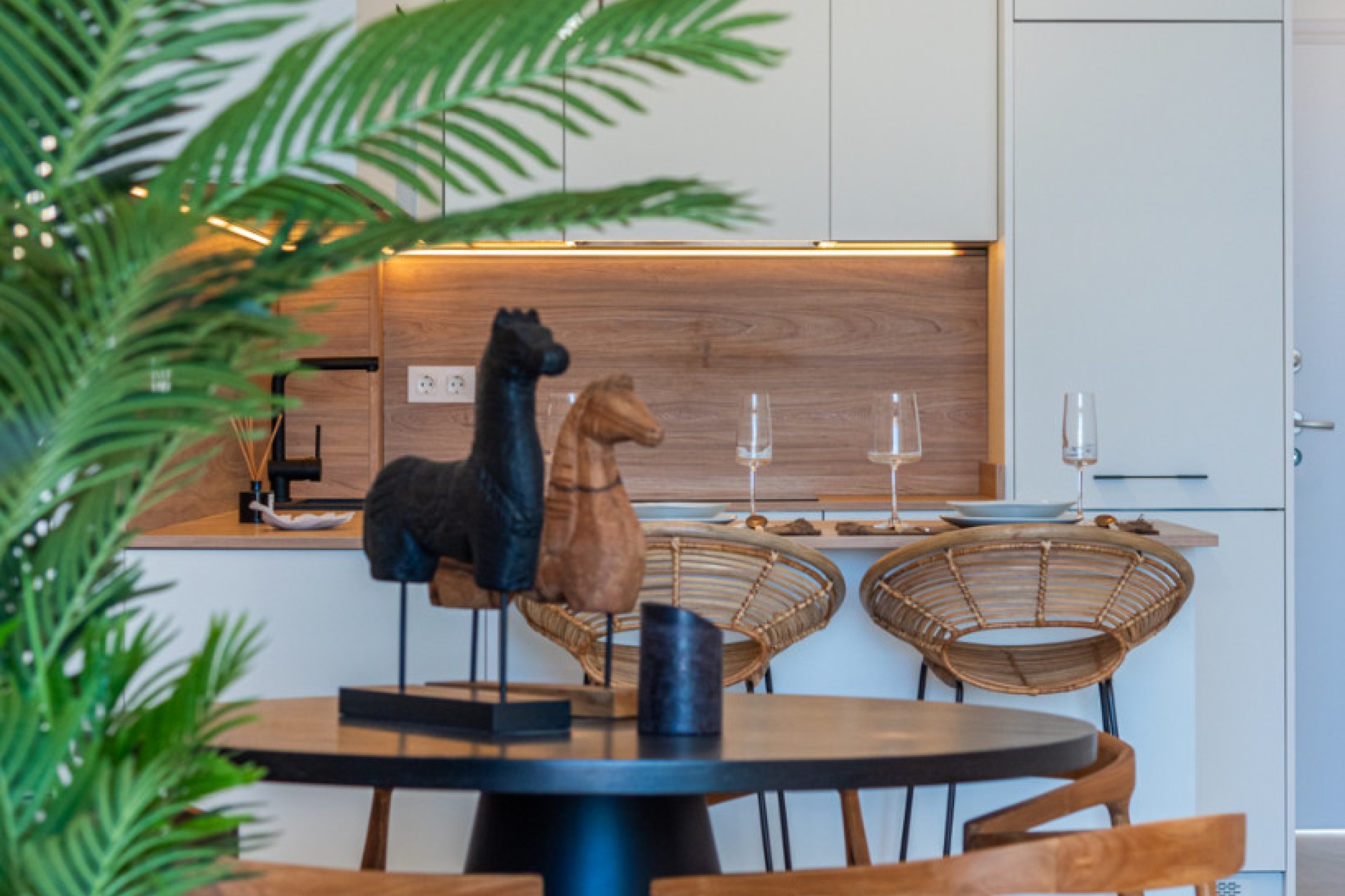 Nueva construcción  - Apartamento - Orihuela - Orihuela Costa