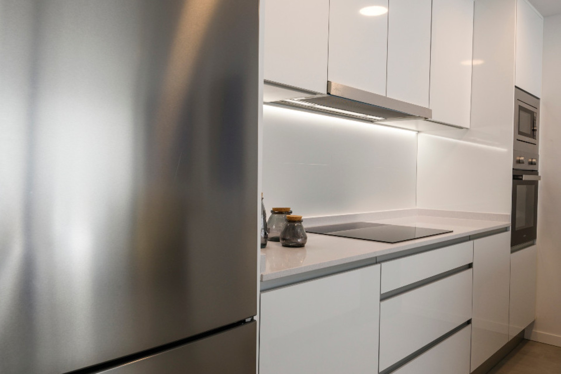 Nueva construcción  - Apartamento - Orihuela - Orihuela Costa