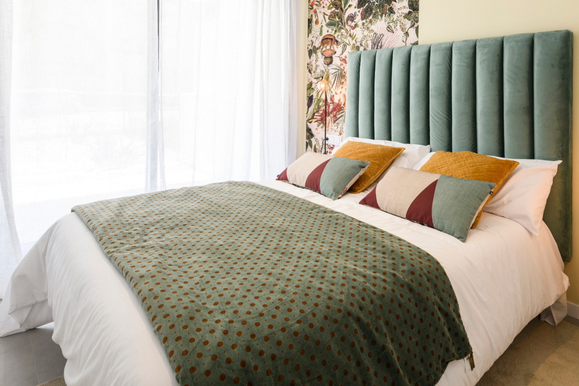 Nueva construcción  - Apartamento - Orihuela - Orihuela Costa