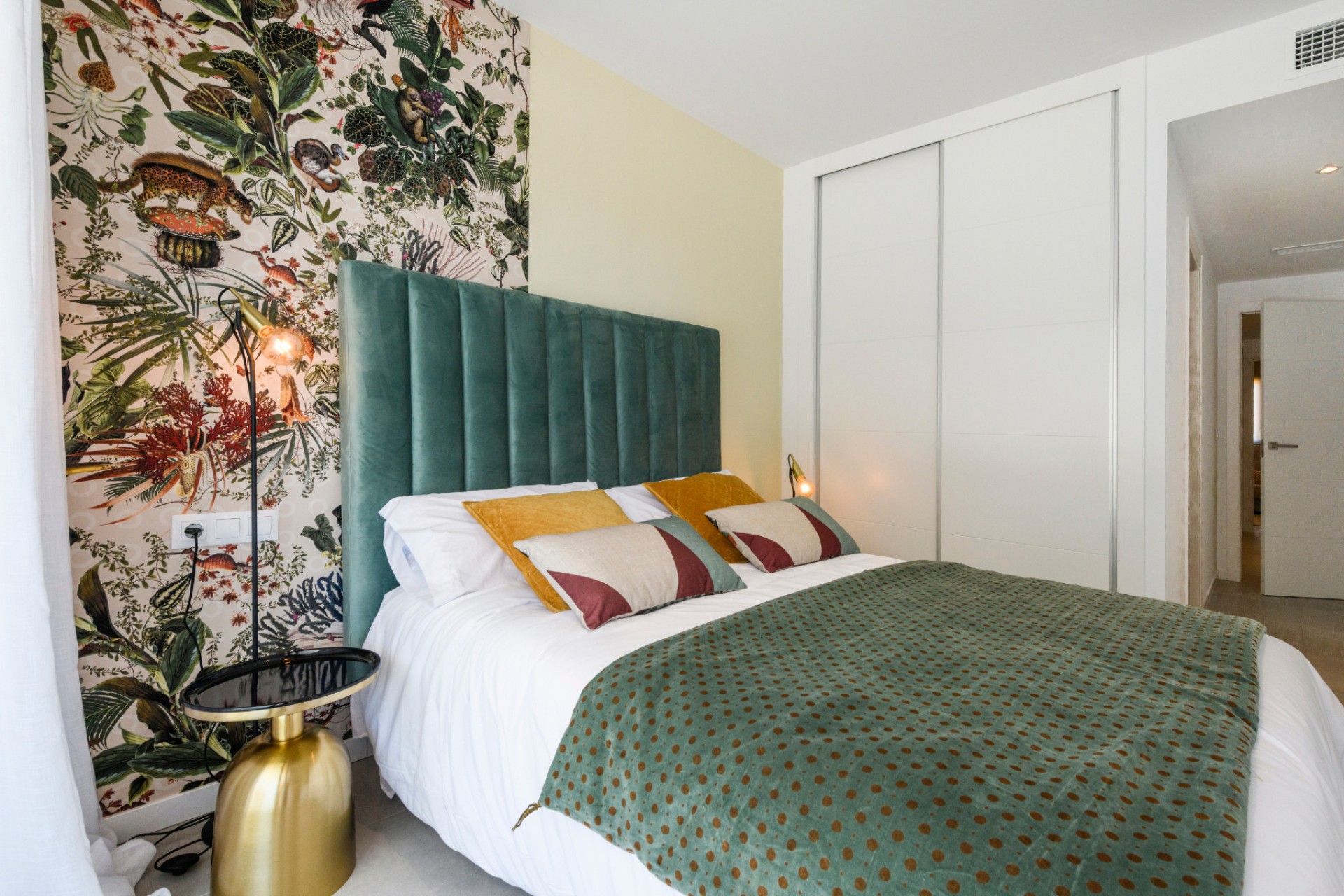 Nueva construcción  - Apartamento - Orihuela - Orihuela Costa