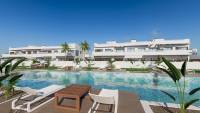 Nueva construcción  - Apartamento - Orihuela - Orihuela Costa