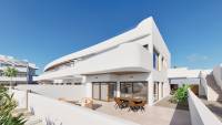 Nueva construcción  - Apartamento - Orihuela - Orihuela Costa
