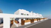 Nueva construcción  - Apartamento - Orihuela - Orihuela Costa