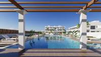Nueva construcción  - Apartamento - Orihuela - Orihuela Costa