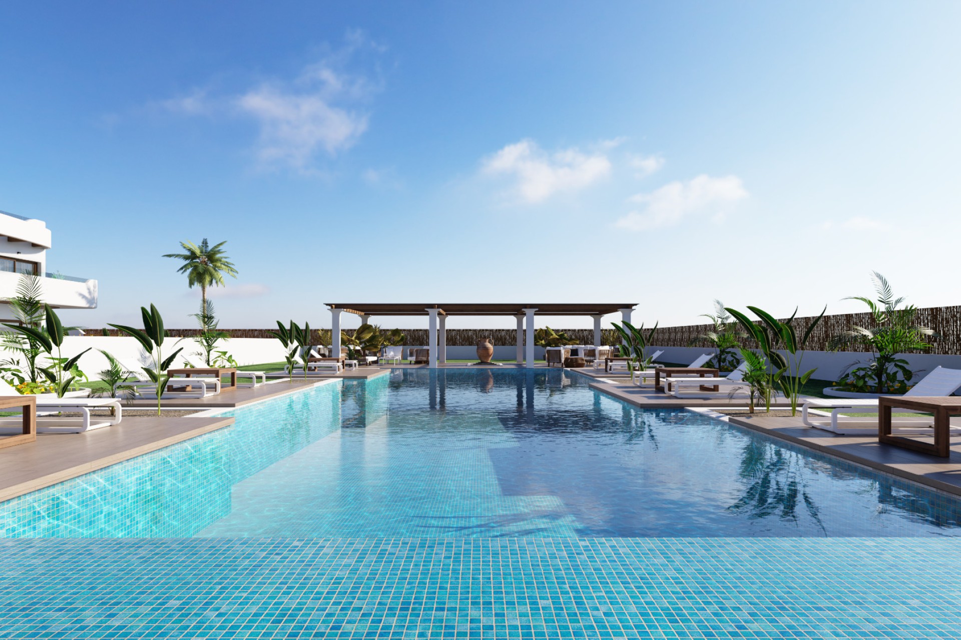 Nueva construcción  - Apartamento - Orihuela - Orihuela Costa