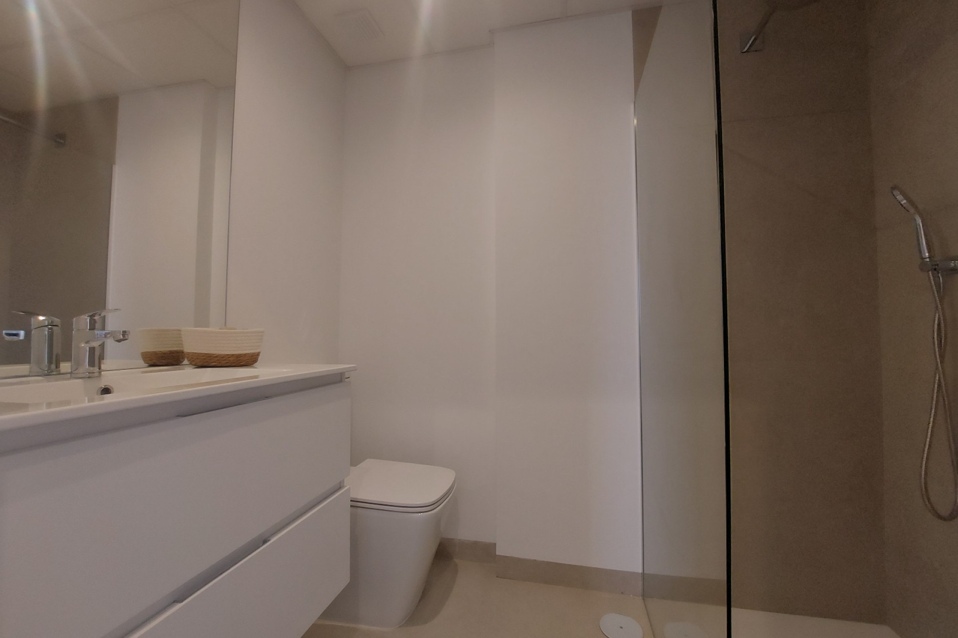 Nueva construcción  - Apartamento - Orihuela - Orihuela Costa