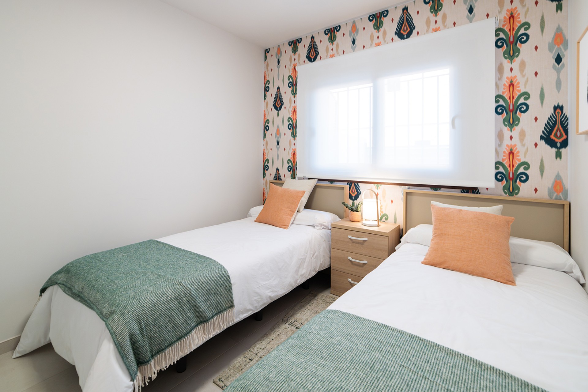 Nueva construcción  - Apartamento - Orihuela - Orihuela Costa