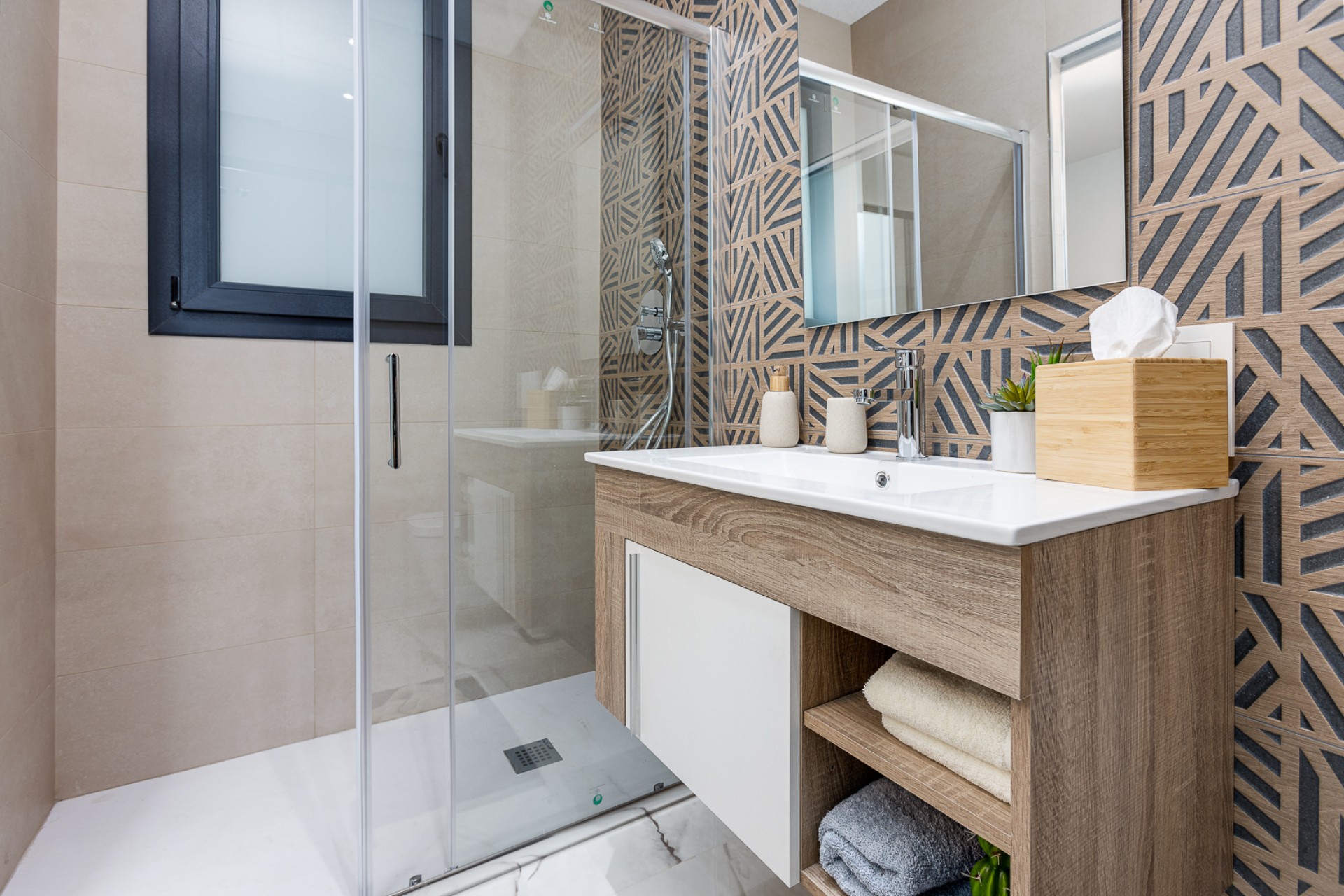 Nueva construcción  - Apartamento - Rojales - Quesada