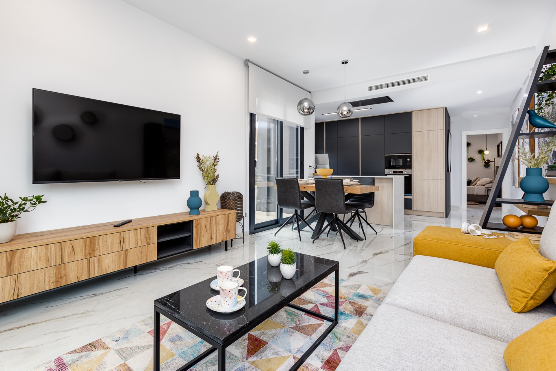 Nueva construcción  - Apartamento - Rojales - Quesada