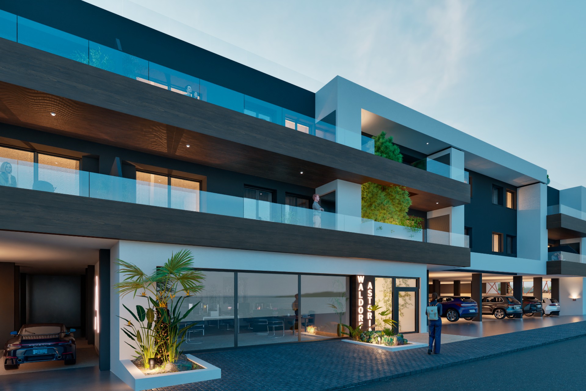 Nueva construcción  - Apartamento - Rojales - Quesada