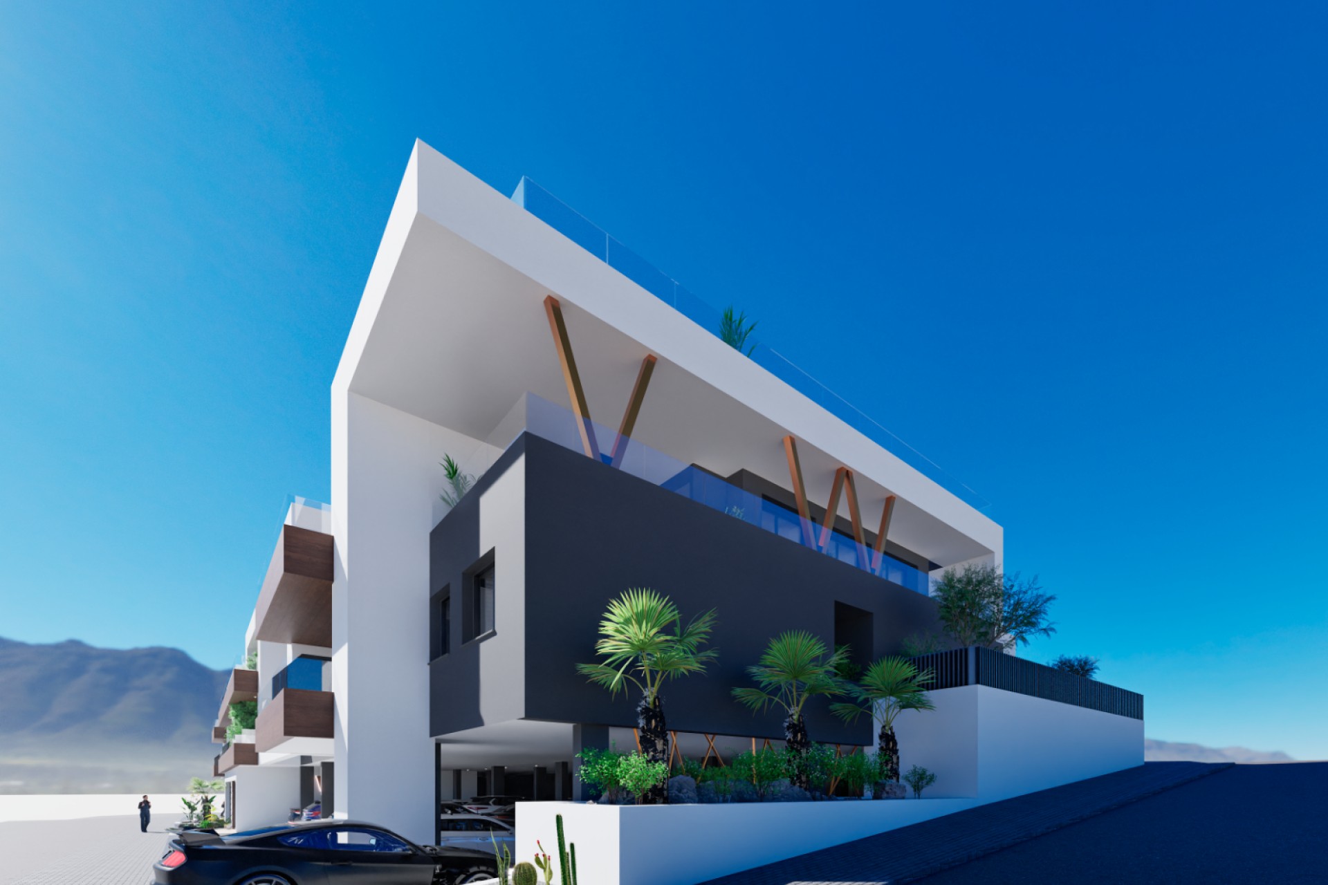 Nueva construcción  - Apartamento - Rojales - Quesada