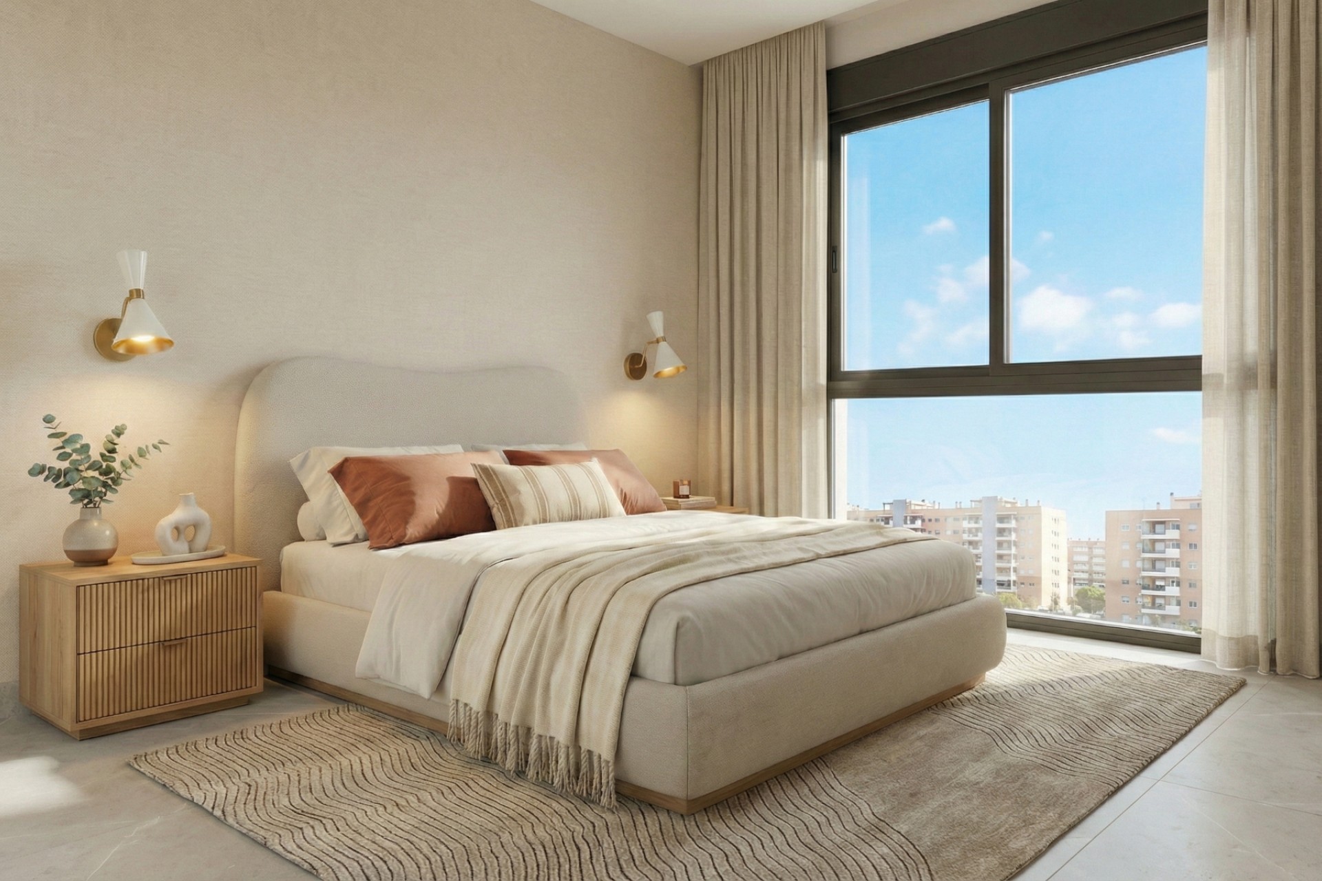 Nueva construcción  - Apartamento - Rojales - Quesada