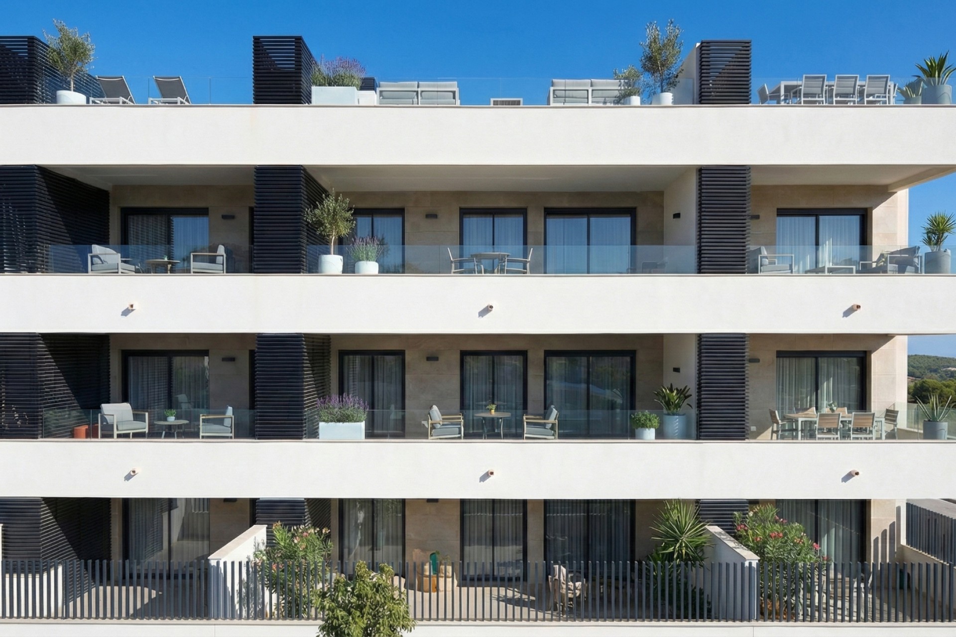 Nueva construcción  - Apartamento - Rojales - Quesada