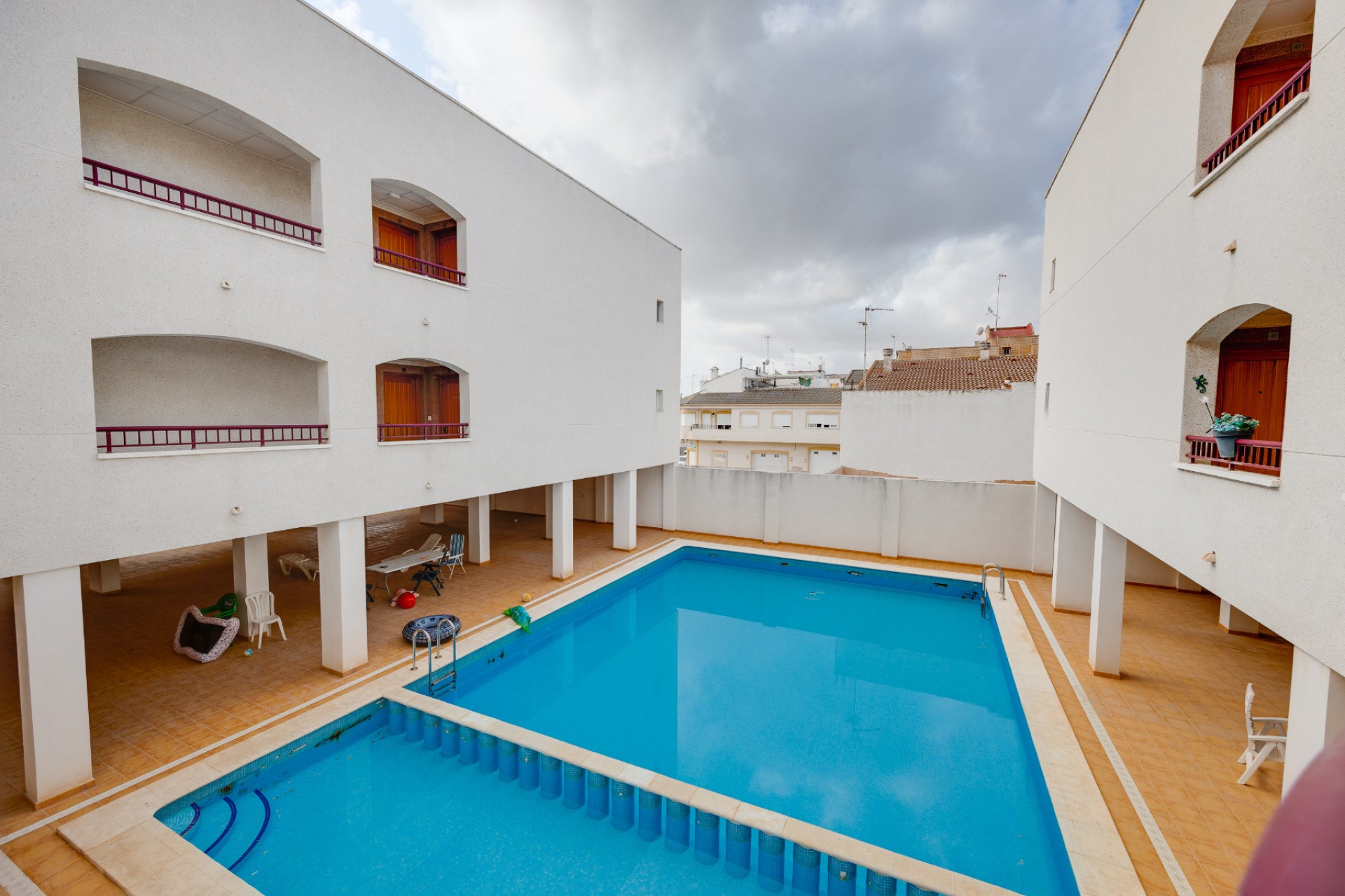 Nueva construcción  - Apartamento - San Fulgencio