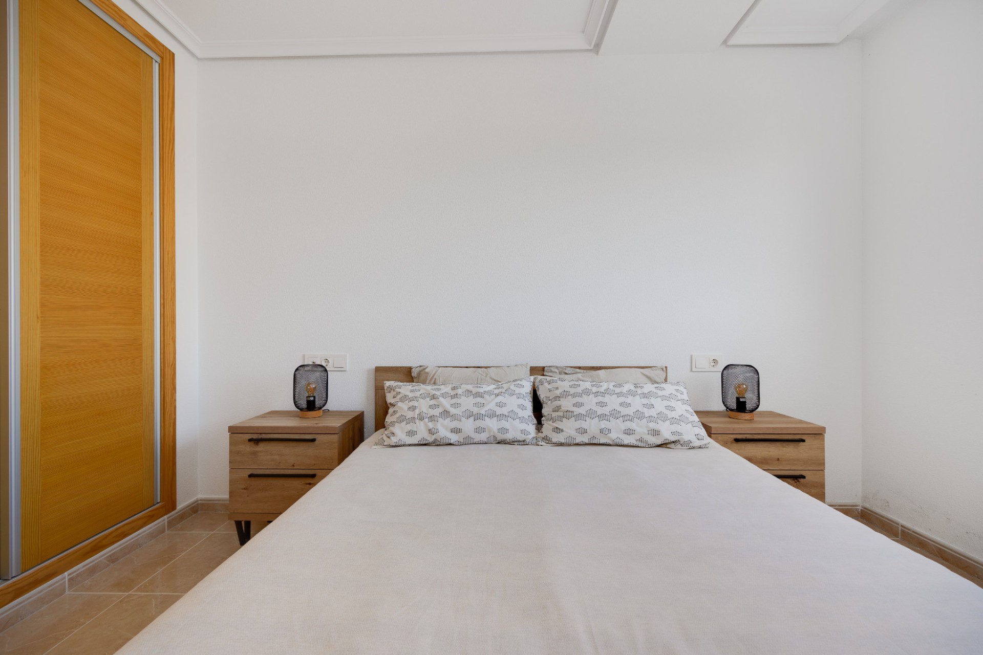 Nueva construcción  - Apartamento - San Fulgencio
