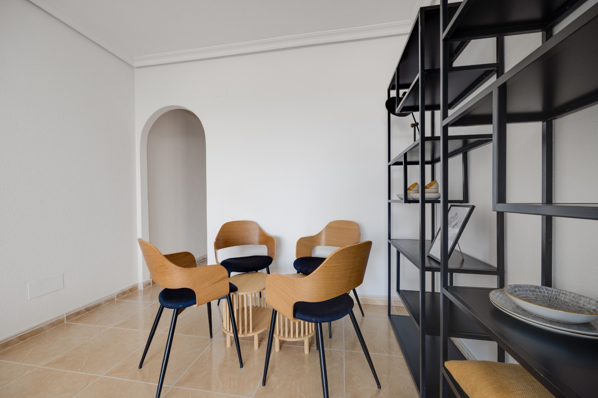Nueva construcción  - Apartamento - San Fulgencio