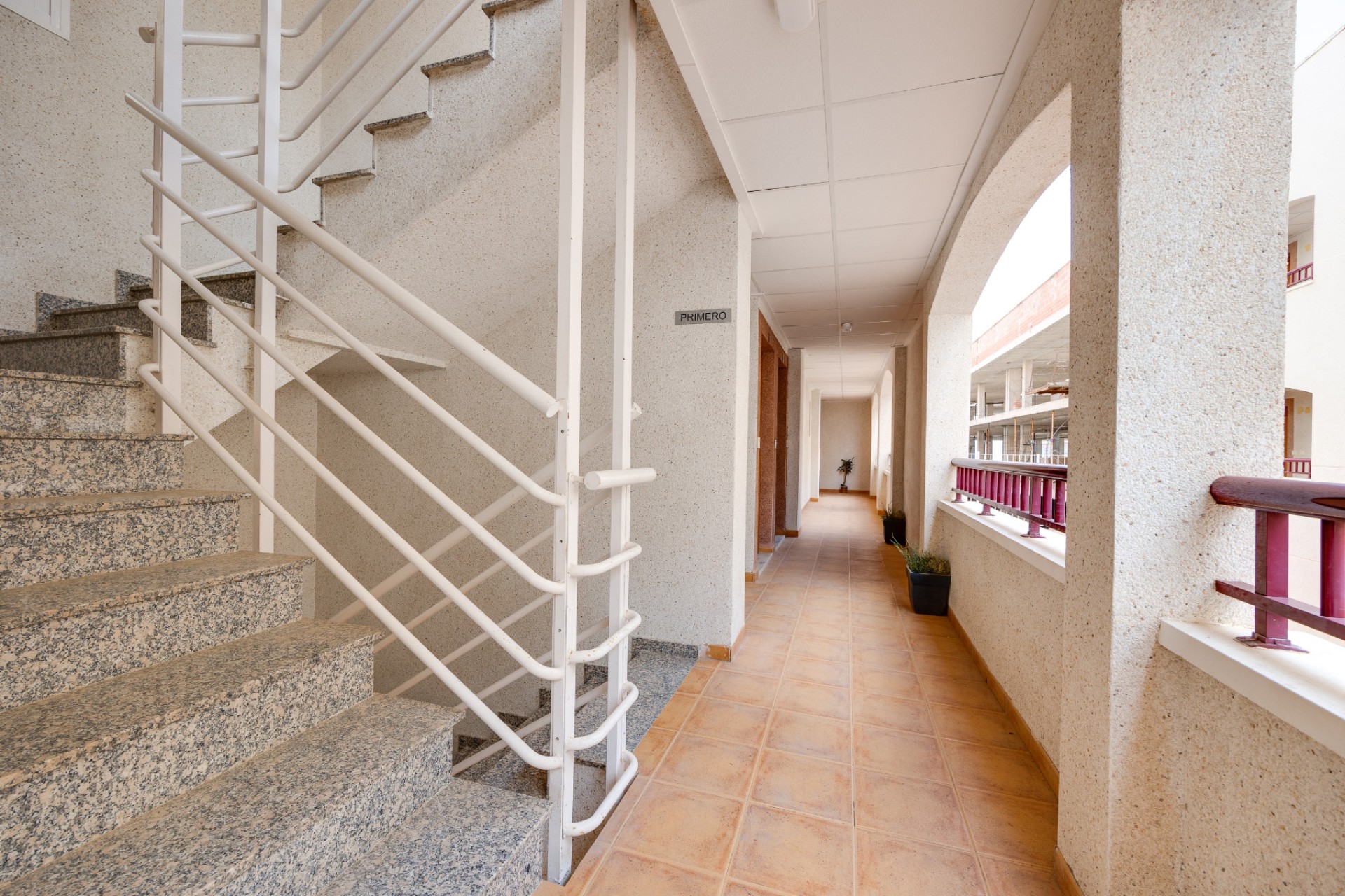 Nueva construcción  - Apartamento - San Fulgencio
