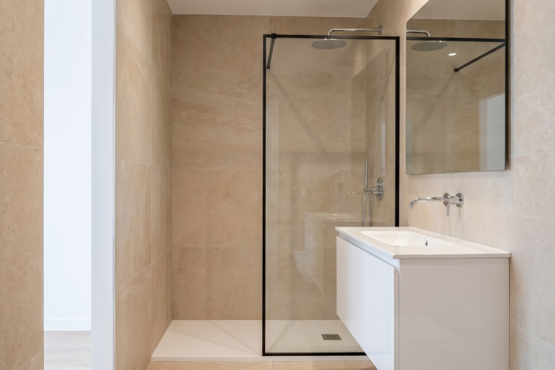 Nueva construcción  - Apartamento - San Fulgencio