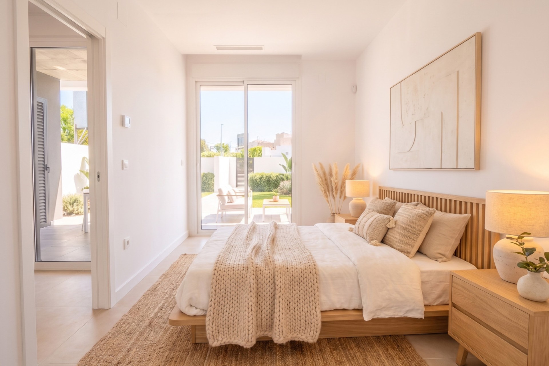 Nueva construcción  - Apartamento - San Fulgencio