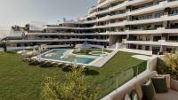 Nueva construcción  - Apartamento - San Miguel de Salinas