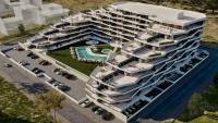Nueva construcción  - Apartamento - San Miguel de Salinas