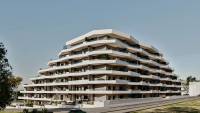 Nueva construcción  - Apartamento - San Miguel de Salinas