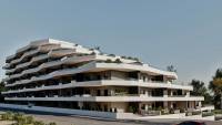 Nueva construcción  - Apartamento - San Miguel de Salinas