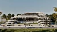 Nueva construcción  - Apartamento - San Miguel de Salinas