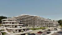 Nueva construcción  - Apartamento - San Miguel de Salinas