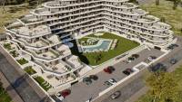 Nueva construcción  - Apartamento - San Miguel de Salinas