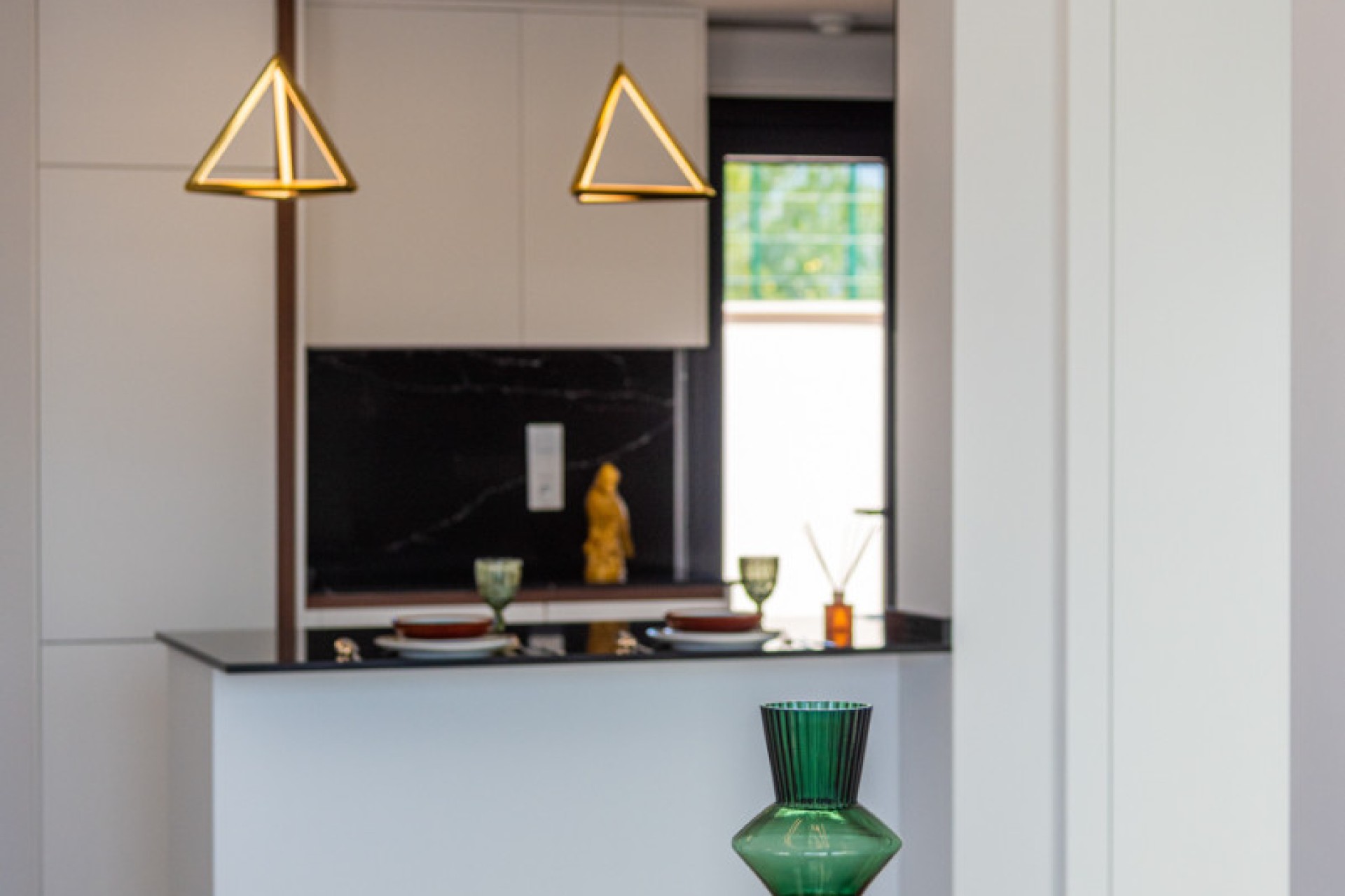 Nueva construcción  - Apartamento - San Miguel de Salinas