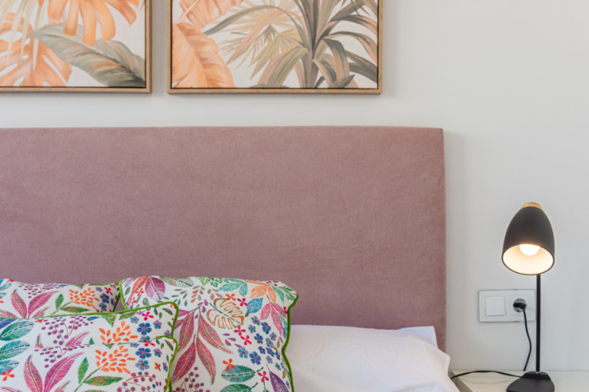 Nueva construcción  - Apartamento - San Miguel de Salinas