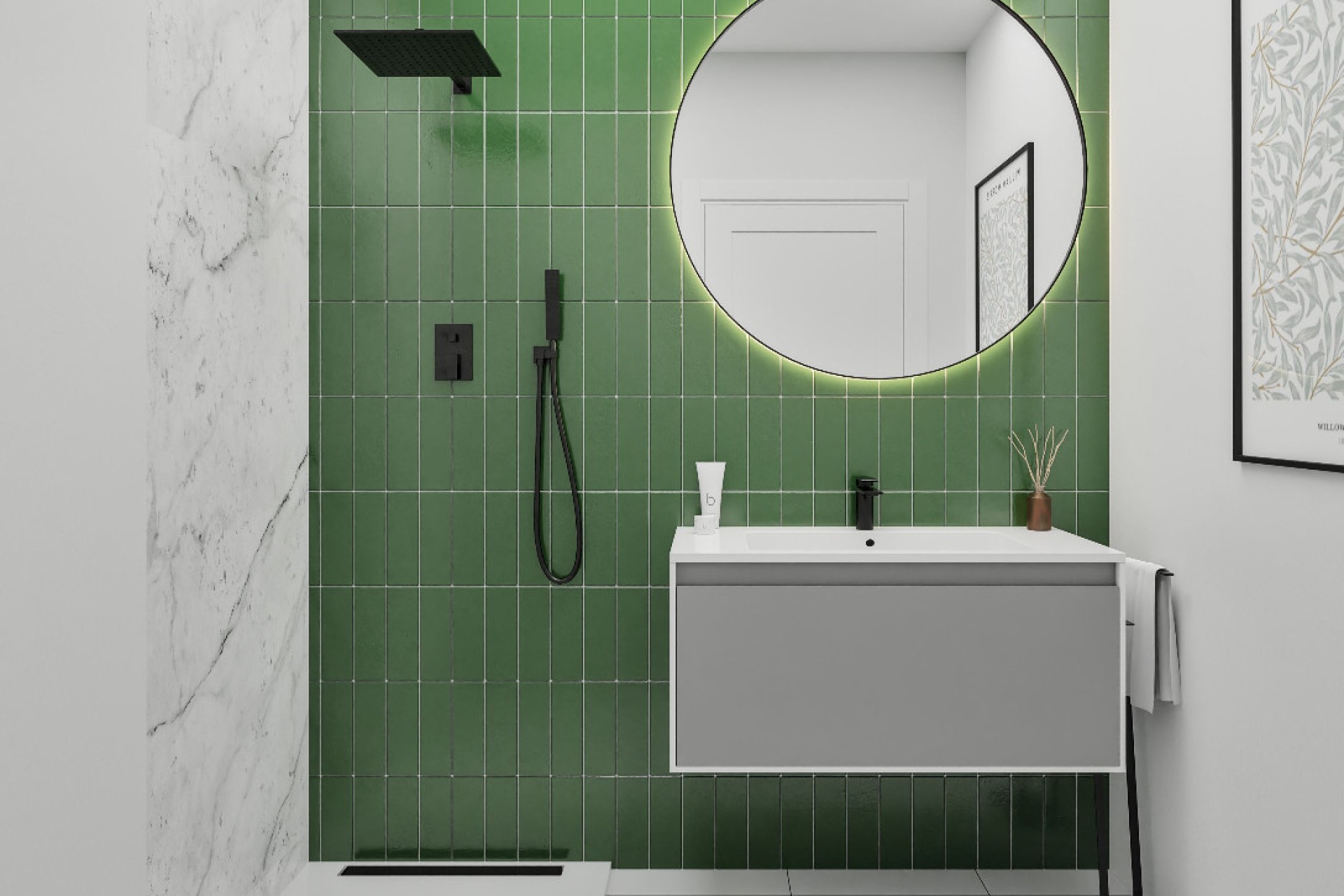 Nueva construcción  - Apartamento - San Miguel de Salinas