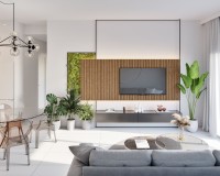 Nueva construcción  - Apartamento - San Miguel de Salinas