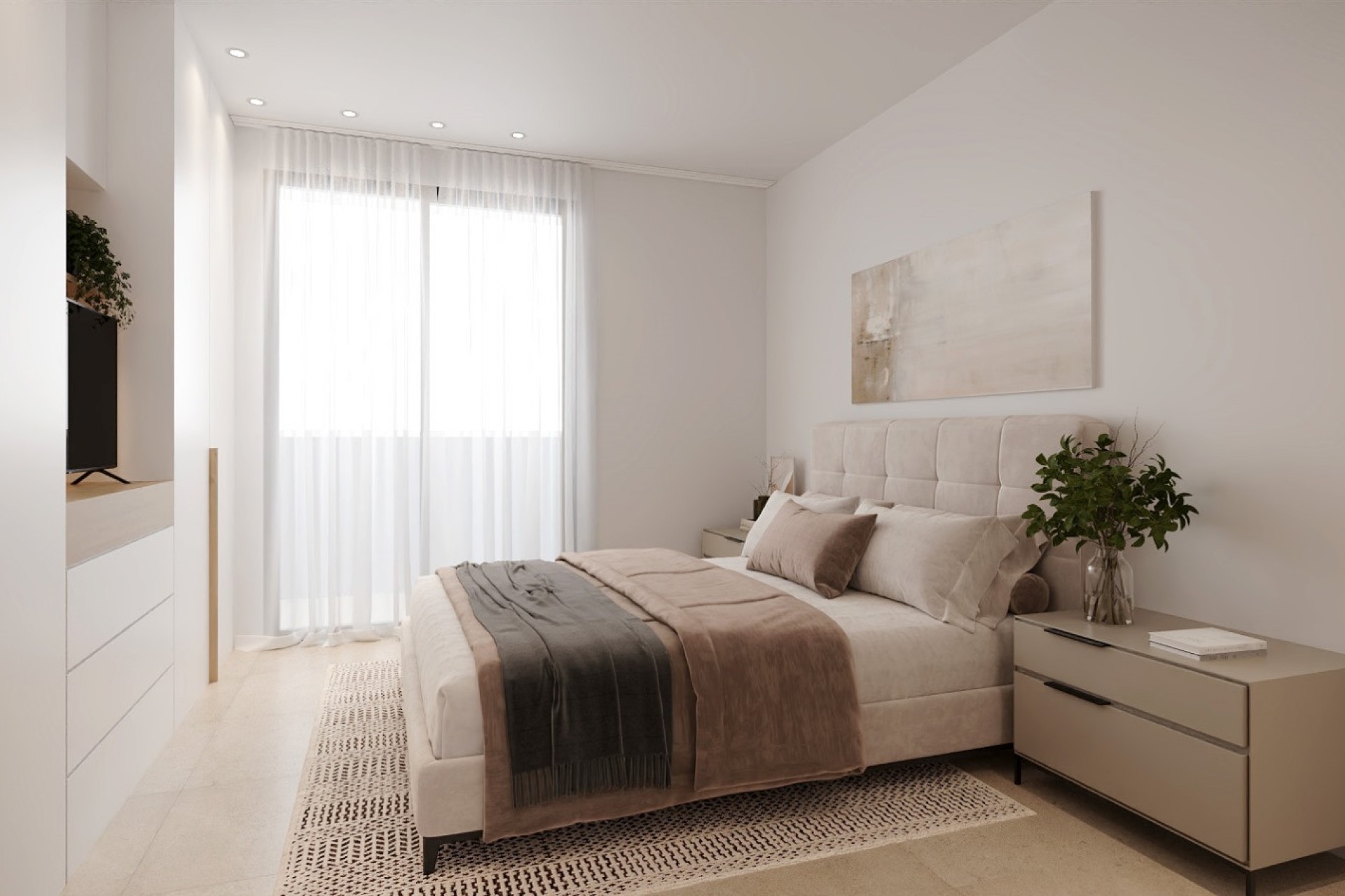 Nueva construcción  - Apartamento - San Pedro del Pinatar