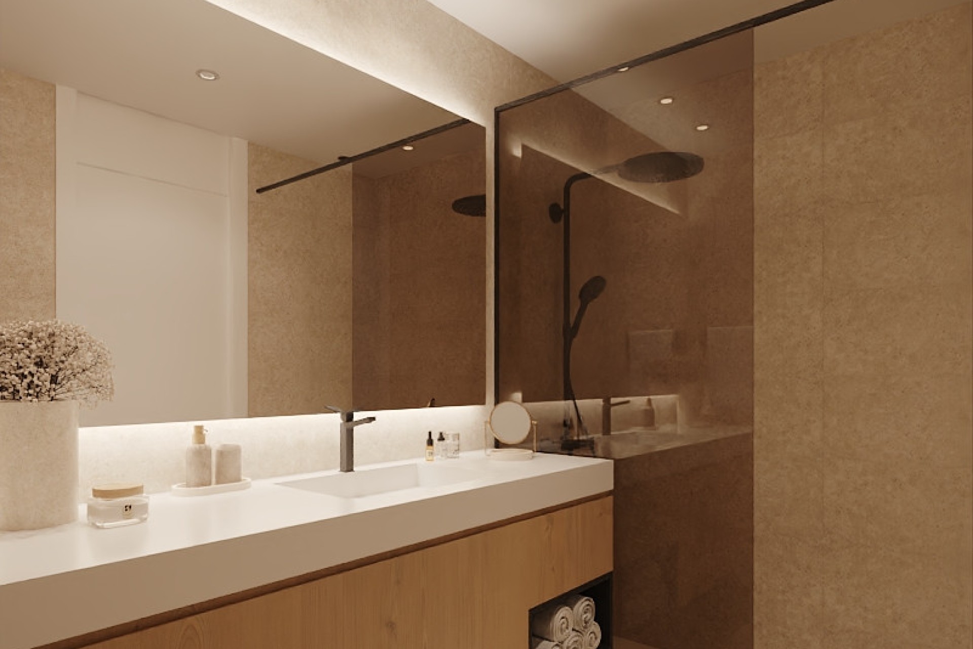 Nueva construcción  - Apartamento - San Pedro del Pinatar