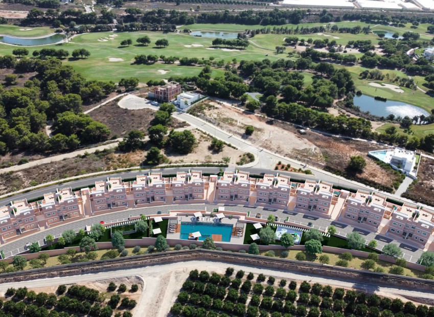 Nueva construcción  - Apartamento - San Pedro del Pinatar