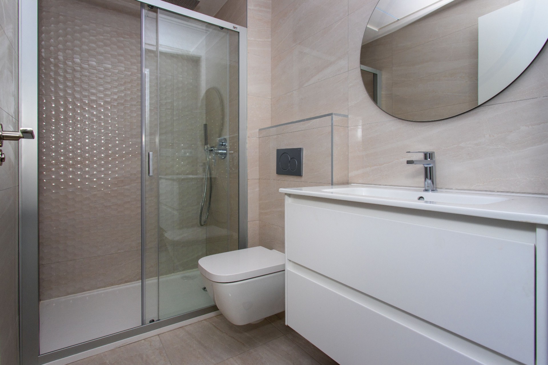 Nueva construcción  - Apartamento - Santa Pola - Santa Pola, Playa Lisa