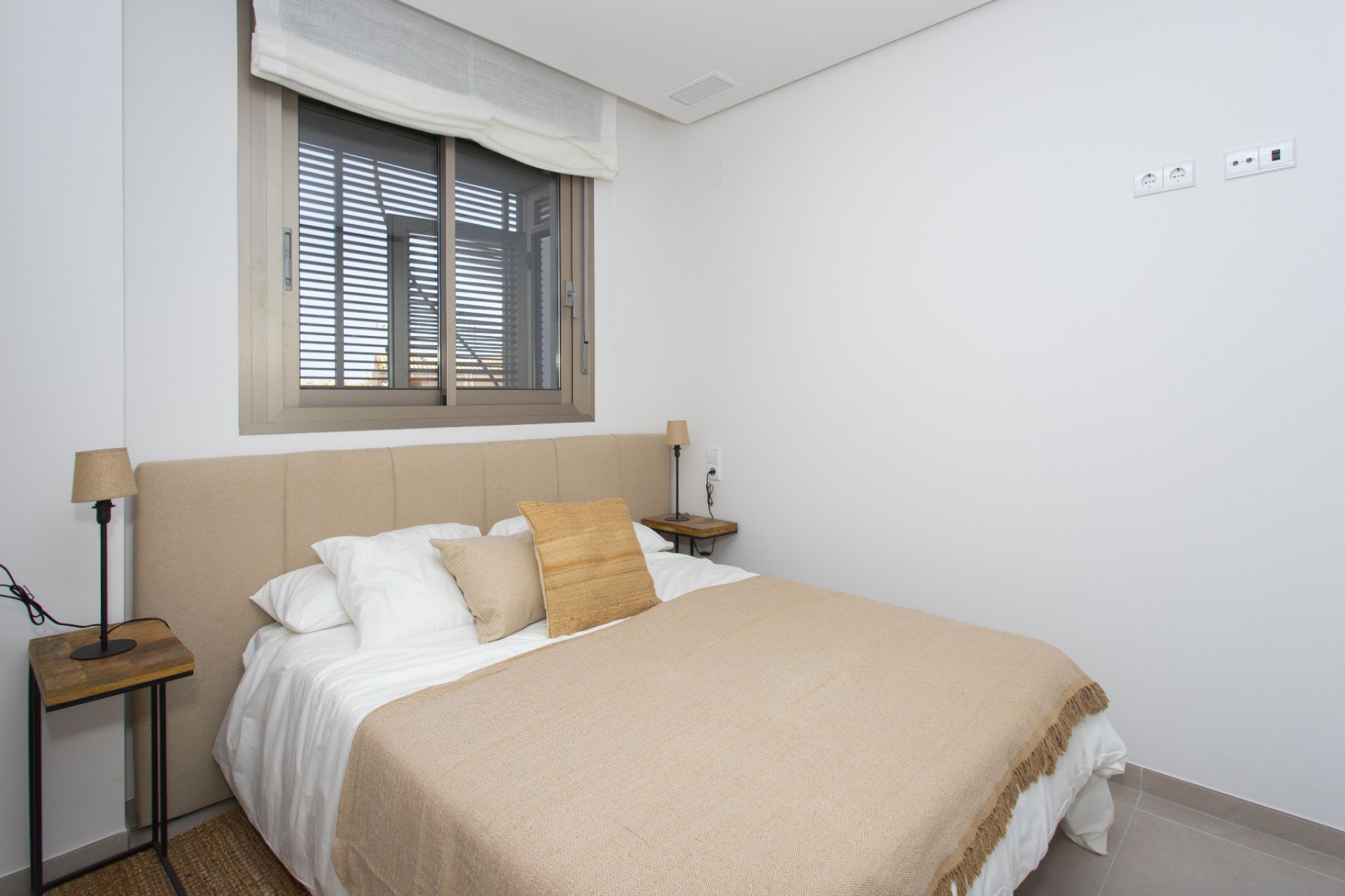 Nueva construcción  - Apartamento - Santa Pola - Santa Pola, Playa Lisa