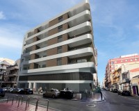 Nueva construcción  - Apartamento - Santa Pola - Santa Pola, Playa Lisa