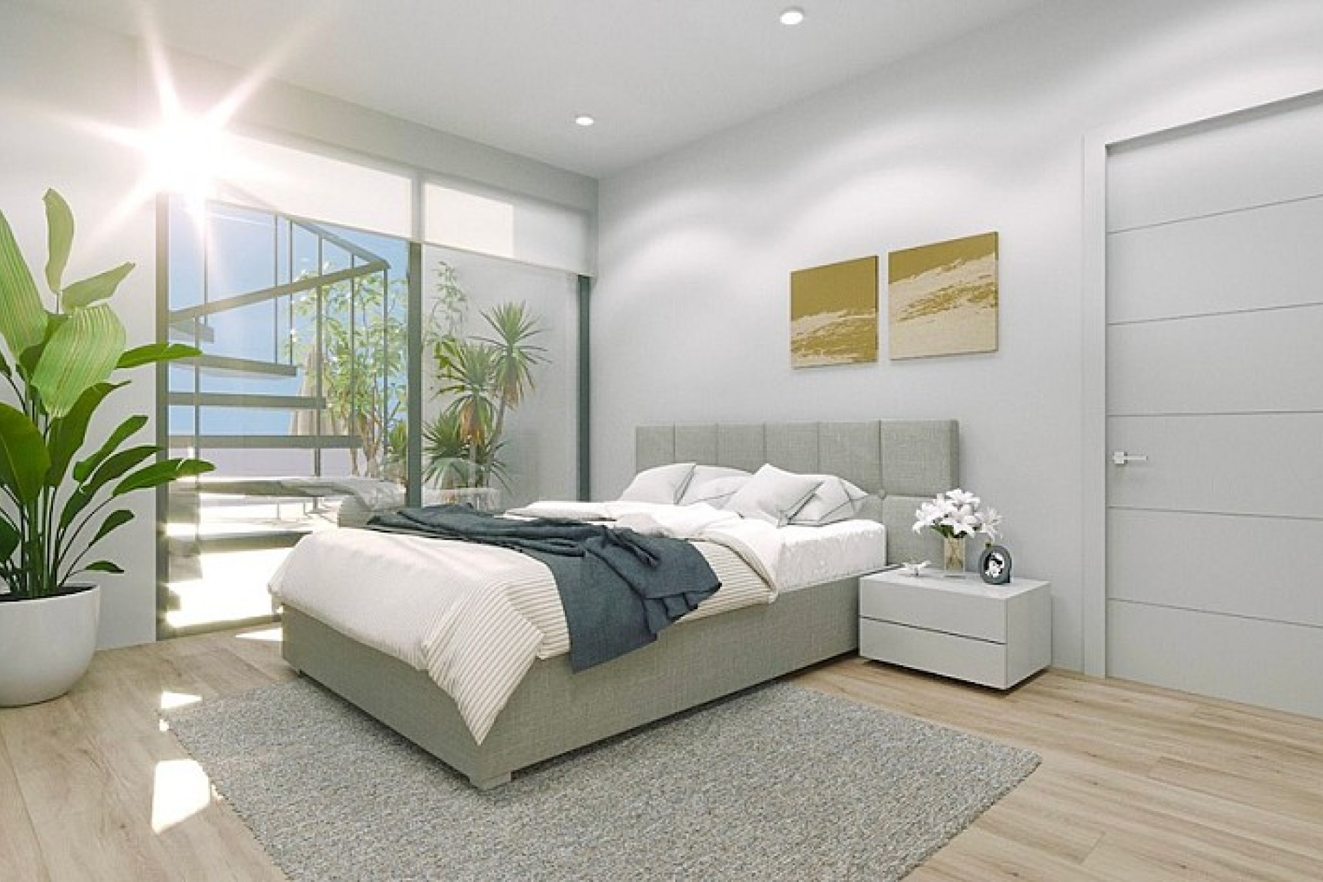 Nueva construcción  - Apartamento - Torrevieja - Centro de Torrevieja