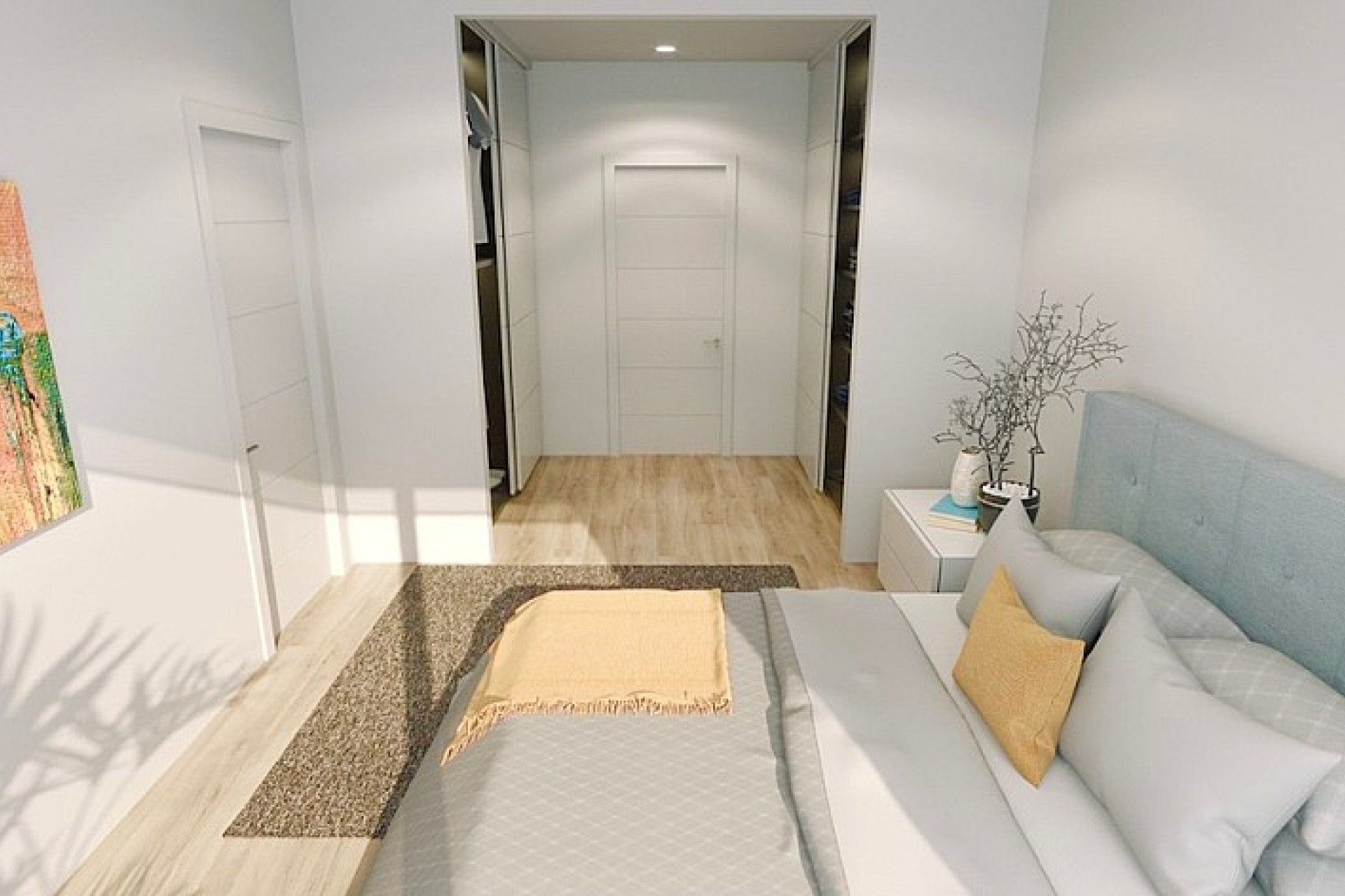 Nueva construcción  - Apartamento - Torrevieja - Centro de Torrevieja