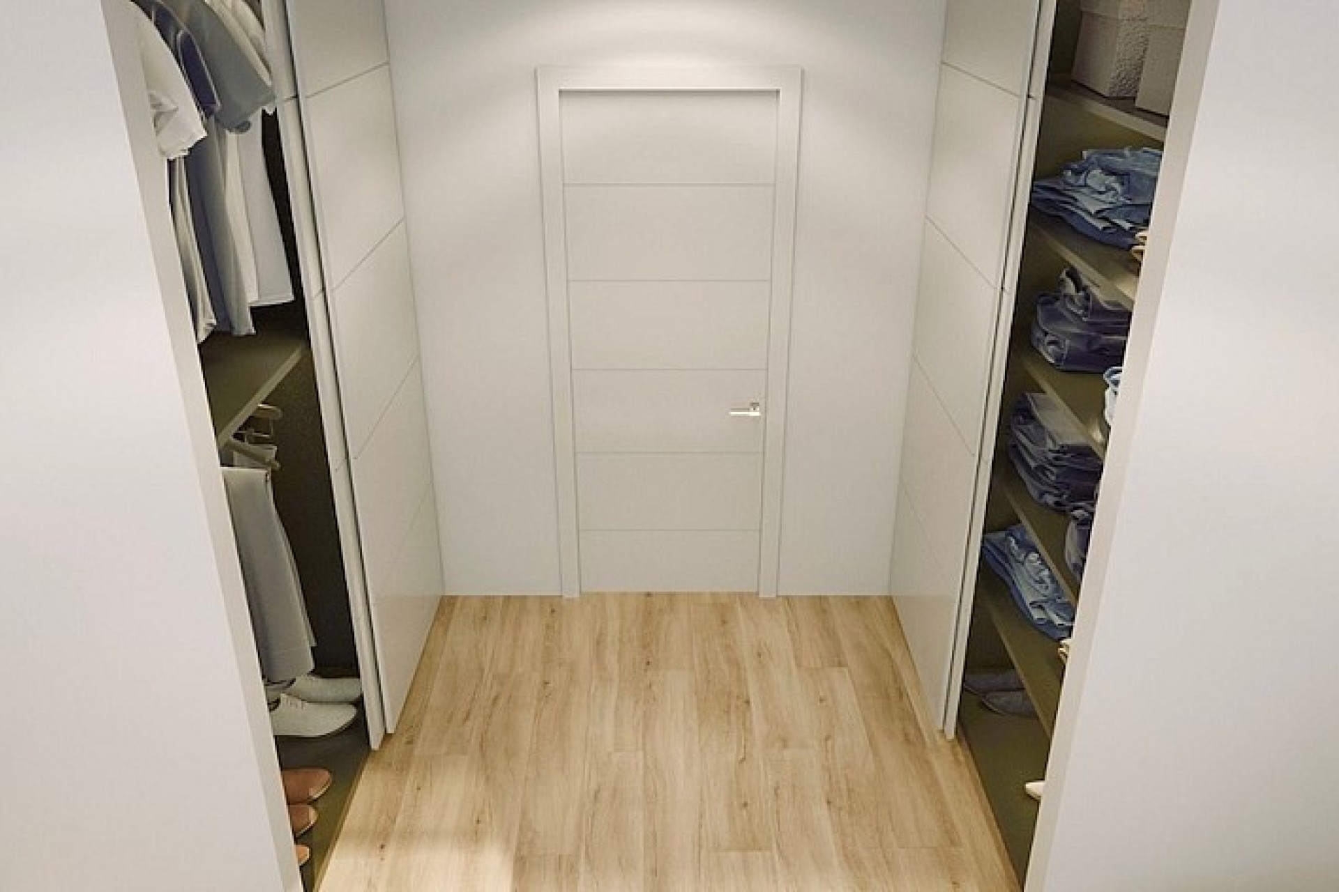 Nueva construcción  - Apartamento - Torrevieja - Centro de Torrevieja